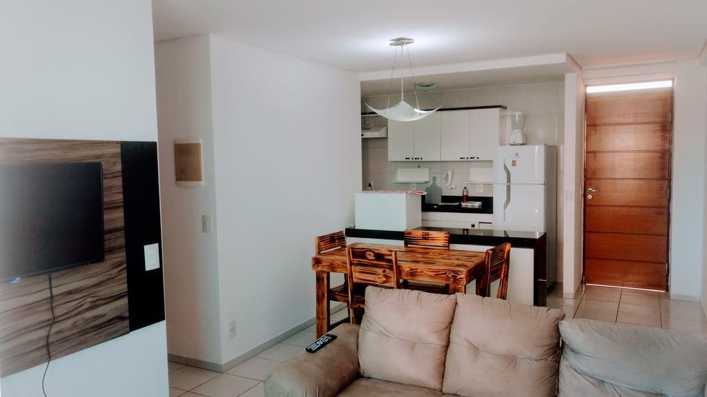 Apartamento Montmartre João Pessoa Exterior foto